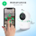 NOUS W2 Smart WiFi PTZ - 739731 - zdjęcie 3